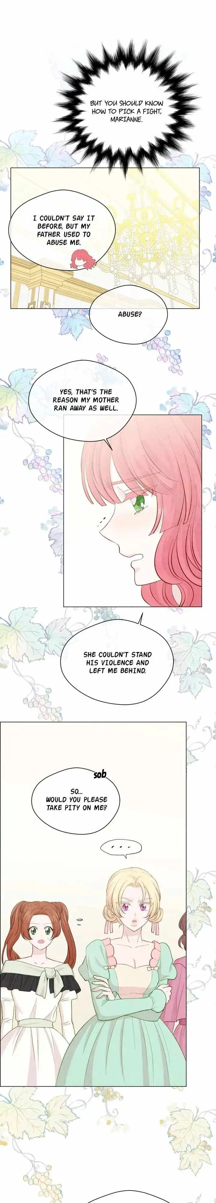 Iris – Lady With A Smartphone [ALL CHAPTERS] Chapter 77